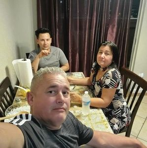 Meet your Posher, Antonio camilo